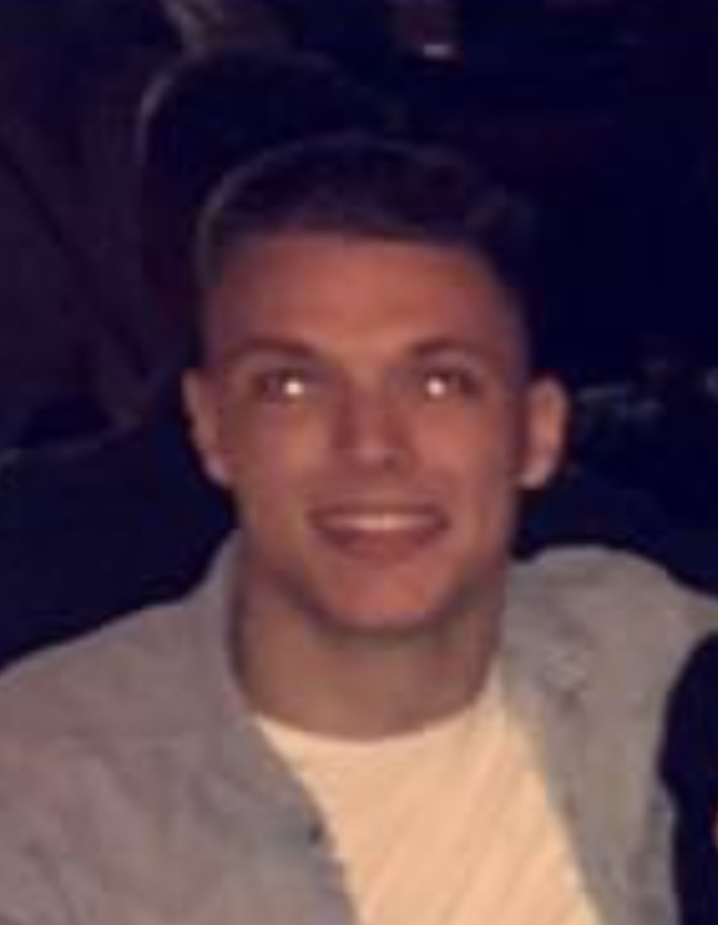 Dylan Jones
